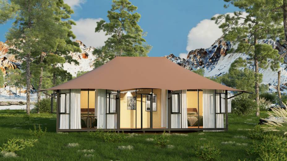 金台区装配式建筑厂家